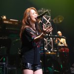 大黒摩季、有観客で全国14都市巡るライブツアーをスタート！