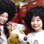 TikTokで大人気！青木詩織＆荒井優希「おしゆき」YouTubeはメ～テレが共同プロデュース！