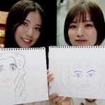 TikTokで大人気！青木詩織＆荒井優希「おしゆき」YouTubeはメ～テレが共同プロデュース！