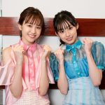 尾碕真花が作って、井本彩花が食べる新感覚の番組がスタート！＜オスカルイーツ Oscar Eats＞