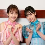 尾碕真花が作って、井本彩花が食べる新感覚の番組がスタート！＜オスカルイーツ Oscar Eats＞