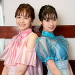 尾碕真花が作って、井本彩花が食べる新感覚の番組がスタート！＜オスカルイーツ Oscar Eats＞