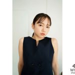 日向坂46 齊藤京子が「blt graph.」表紙で魅せるナチュラルポートレート！