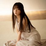 日向坂46 齊藤京子が「blt graph.」表紙で魅せるナチュラルポートレート！