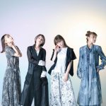 SCANDAL、1年ぶりとなる有観客ワンマンライブの開催決定！