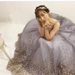 SKE48 須田亜香里、可憐なドレス姿に歓喜の声！「どこぞのお姫様かと思ったよ」