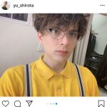 城田優、至近距離で見つめるオフショットに反響！「素敵すぎる」