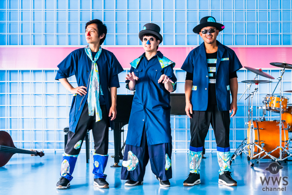 SixTONESの大ヒット曲「NAVIGATOR」をH ZETTRIOがピアノジャズアレンジ！
