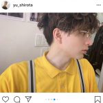 城田優、至近距離で見つめるオフショットに反響！「素敵すぎる」