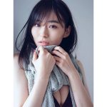 桜田茉央、ナチュラルな視線で見つめる美麗ボディに反響！「こんな表情は初めて見た」