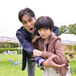 小芝風花、セクハラ上司を豪快に背負い投げ！『書類を男にしただけで』に袴田吉彦出演決定！！