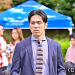 小芝風花、セクハラ上司を豪快に背負い投げ！『書類を男にしただけで』に袴田吉彦出演決定！！