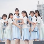 STU48、海風吹く「SKY STAGE」から瀬戸内の風を届ける！＜TIFオンライン2020＞