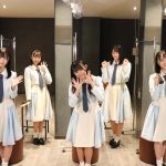 STU48 6thシングルカップリング曲を歌うユニットメンバーが発表！1位・門脇実優菜「練って練りまくって頑張る」