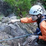 BEYOOOOONDS 里吉うたの、憧れの『科捜研の女』でドラマデビュー！