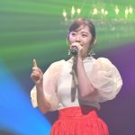 鈴木愛理、ヒットナンバー『Break it down』を生歌唱！＜神戸コレクション ザ ニューリアリティー＞