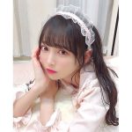 ≠ME（ノイミー）鈴木瞳美、「見た目は甘党派」なガーリーショットにファン歓喜！「全可愛いが"そこ"にはある」