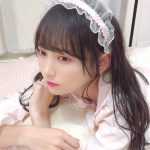 ≠ME（ノイミー）鈴木瞳美、「見た目は甘党派」なガーリーショットにファン歓喜！「全可愛いが"そこ"にはある」