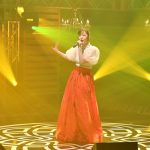 鈴木愛理、ヒットナンバー『Break it down』を生歌唱！＜神戸コレクション ザ ニューリアリティー＞