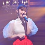 鈴木愛理、ヒットナンバー『Break it down』を生歌唱！＜神戸コレクション ザ ニューリアリティー＞