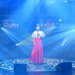 鈴木愛理、ヒットナンバー『Break it down』を生歌唱！＜神戸コレクション ザ ニューリアリティー＞