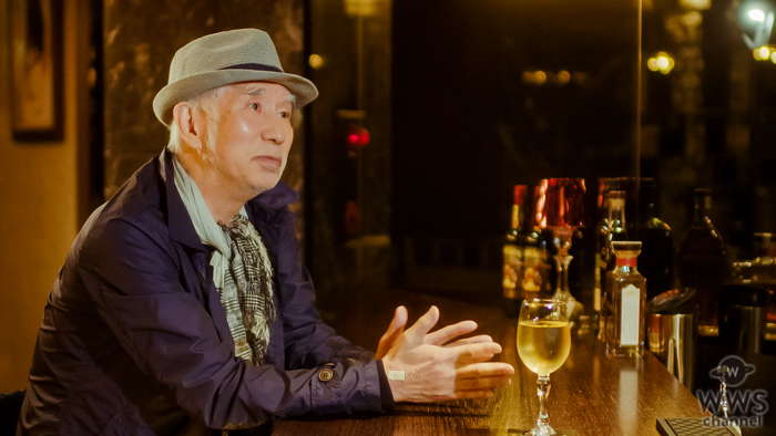 田家秀樹氏が氷室京介を語るインタビュー映像が配信決定
