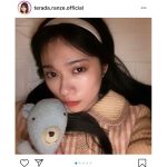 乃木坂46 寺田蘭世、話題の「ひょろひょろくん」がインスタグラムに登場！