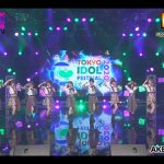 【ライブレポート】AKB48 チーム8が『君と虹と太陽と』歌唱！無観客の会場に虹の橋を掛ける！＜TIFオンライン2020＞