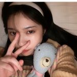 乃木坂46 寺田蘭世、話題の「ひょろひょろくん」がインスタグラムに登場！