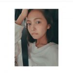 寺本莉緒、おデコ出しの“ボサ子”ショットに反響！「デコ出しも可愛い」