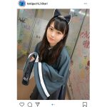 滝口ひかり、久しぶりの「AKIBAカルチャーズ劇場」にコメント「懐かしさを感じる」