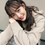 HKT48 田島芽瑠、可愛さが大渋滞したハーフツインショットに反響！「強い」「最高に素敵」