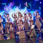 【ライブレポート】AKB48 チーム8が『君と虹と太陽と』歌唱！無観客の会場に虹の橋を掛ける！＜TIFオンライン2020＞