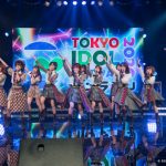 【ライブレポート】AKB48 チーム8が『君と虹と太陽と』歌唱！無観客の会場に虹の橋を掛ける！＜TIFオンライン2020＞