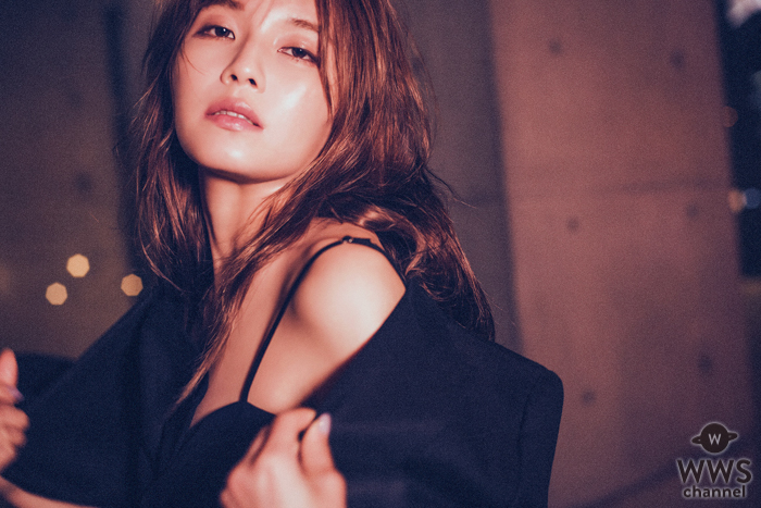 AAA 宇野実彩子、初のファンブック『Uno Book』が発売決定！ハワイと東京で撮り下ろした珠玉の一冊