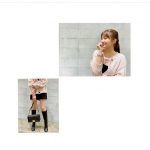 AAA 宇野実彩子、ロングブーツで“絶対領域”あらわな美脚ショットに悶絶！