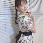 上坂すみれ、インスタフォロワー30万人を突破！蔵出し写真公開に「かわいいの詰め合わせだ」
