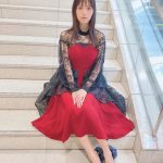 上坂すみれ、インスタフォロワー30万人を突破！蔵出し写真公開に「かわいいの詰め合わせだ」