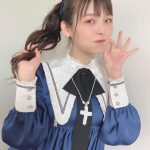 上坂すみれ、インスタフォロワー30万人を突破！蔵出し写真公開に「かわいいの詰め合わせだ」