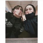 内田理央、松井玲奈と『海月姫』2ショットにファン歓喜！「美しい写真」「2人とも素敵」