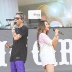 ゆきぽよ&SLOTH、『MUSIC CIRCUS’20』でライブパフォーマンス！