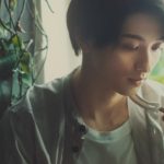 横浜流星、瞳を閉じて味わう粒チョコレート「ダース」の新CMがオンエア