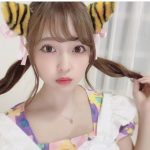 由良朱合、ラムをイメージしたコスプレに「可愛すぎ」「反則技だっちゃ」