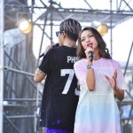 ゆきぽよ&SLOTH、『MUSIC CIRCUS’20』でライブパフォーマンス！