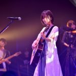 山本彩、初ソロアルバムを携えたツアーファイナルを無観客配信！半年の空白を埋める熱のこもったライブは伝説の予感