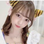 由良朱合、ラムをイメージしたコスプレに「可愛すぎ」「反則技だっちゃ」