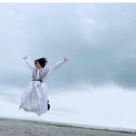 山本彩の「シュウペイポーズ」にファン歓喜！「全てがかわいい大勝利」