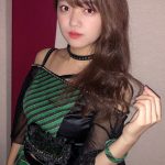 アプガ（２）吉川茉優、強みのある“姐さん”ショットに「もう完敗です」