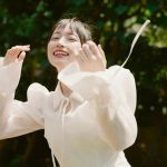 吉岡里帆、ファンに癒しを与えるポートレート公開「リラックスできました」