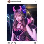 NMB48 山本望叶、ファン絶賛の“わるにゃん”ショット公開！「おつよすぎ」「可愛すぎて震えてた」